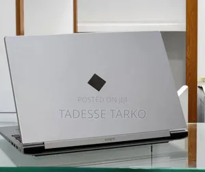 New Laptop HP Omen 16 16GB Intel Core i7 SSD 512GB