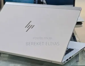New Laptop HP EliteBook 830 G8 16GB Intel Core i5 SSD 512GB