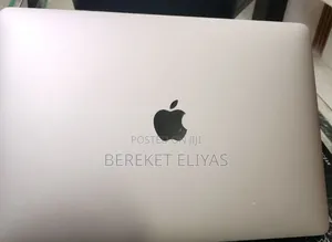 New Laptop Apple MacBook Pro M1 8GB Apple M1 SSD 256GB