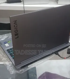 New Laptop Lenovo 16GB Intel Core i9 SSD 1T