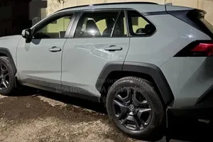 Toyota RAV4 2023 Teal