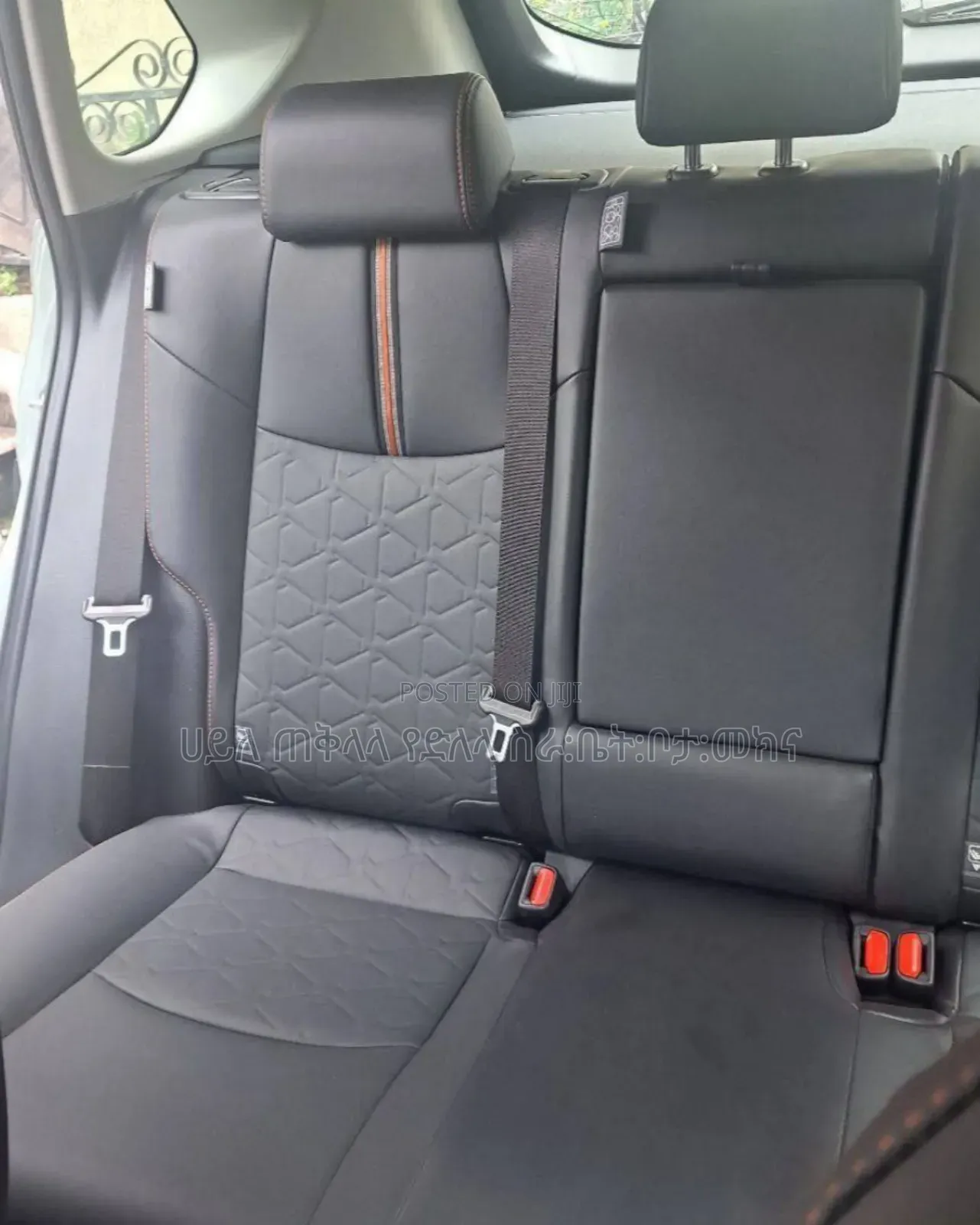 Toyota RAV4 2023 Teal