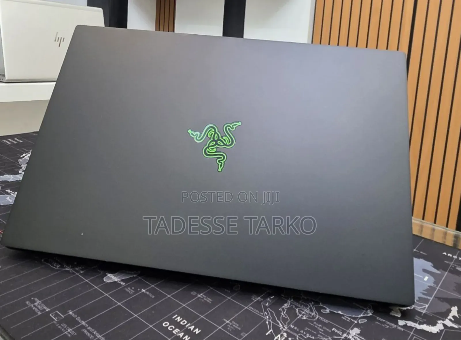 New Laptop Razer Blade 16GB Intel Core i5 SSD 512GB