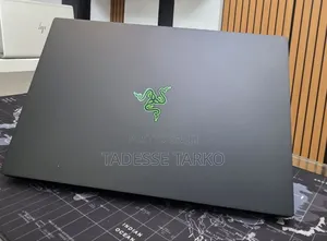 New Laptop Razer Blade 16GB Intel Core i5 SSD 512GB