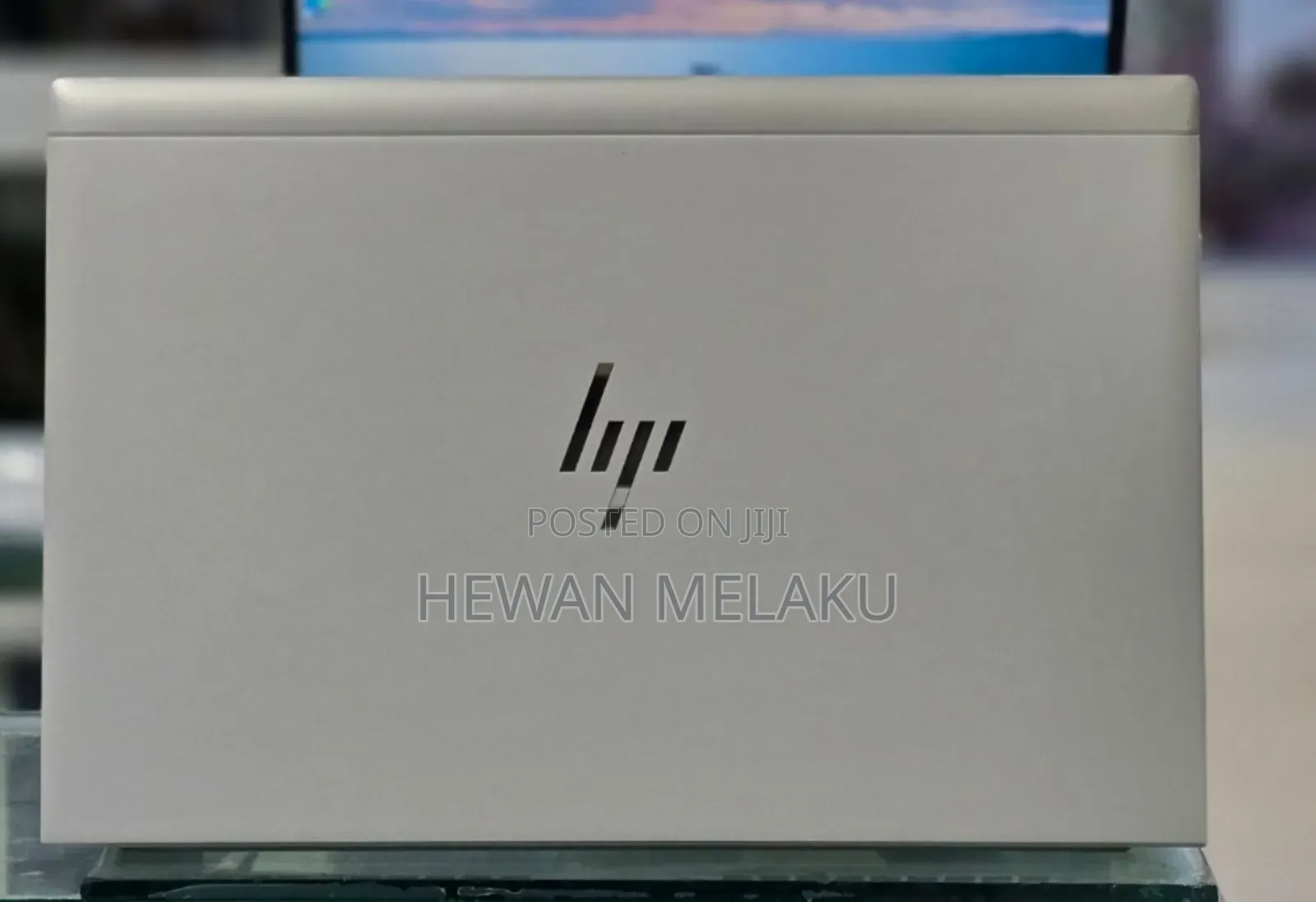 New Laptop HP EliteBook 830 G8 16GB Intel Core i5 SSD 512GB