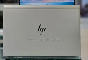 New Laptop HP EliteBook 830 G8 16GB Intel Core i5 SSD 512GB