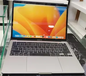 New Laptop Apple MacBook Pro M1 8GB Apple M1 Pro SSD 256GB