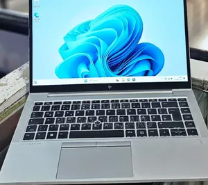 New Laptop HP EliteBook 840 G8 16GB Intel Core i5 SSD 512GB
