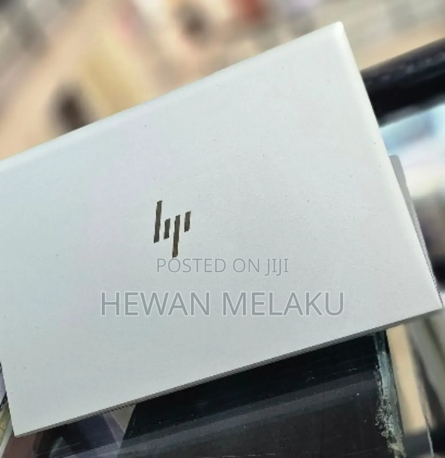 New Laptop HP EliteBook 840 G8 16GB Intel Core i5 SSD 512GB