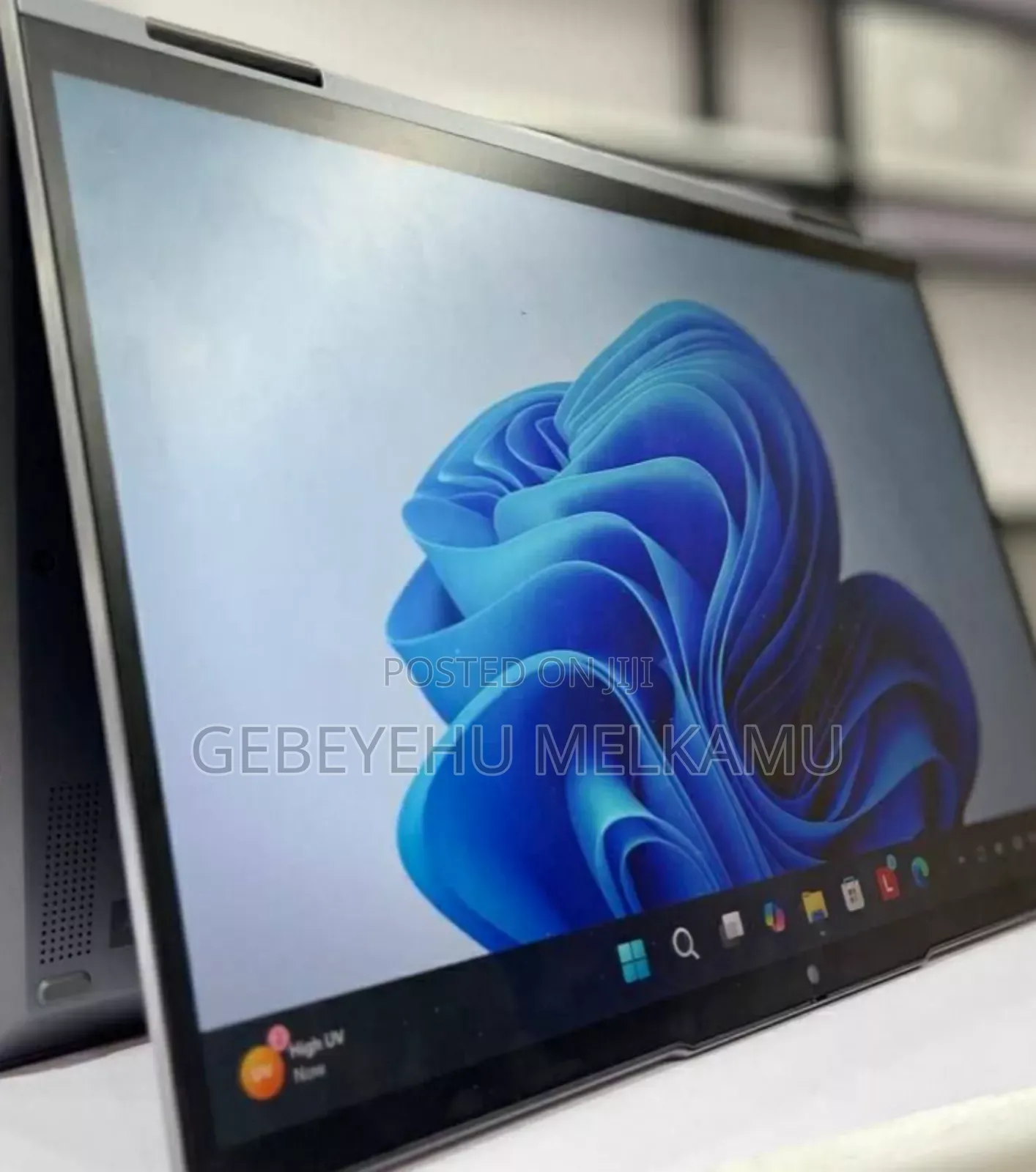New Laptop Lenovo Thinkpad X1 Yoga 16GB Intel Core i7 SSD 512GB