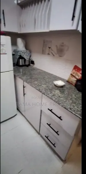 Furnished 2bdrm Apartment in ቦሌ ቡልቡላ ኮንዶሚኒየም, Yeka for sale