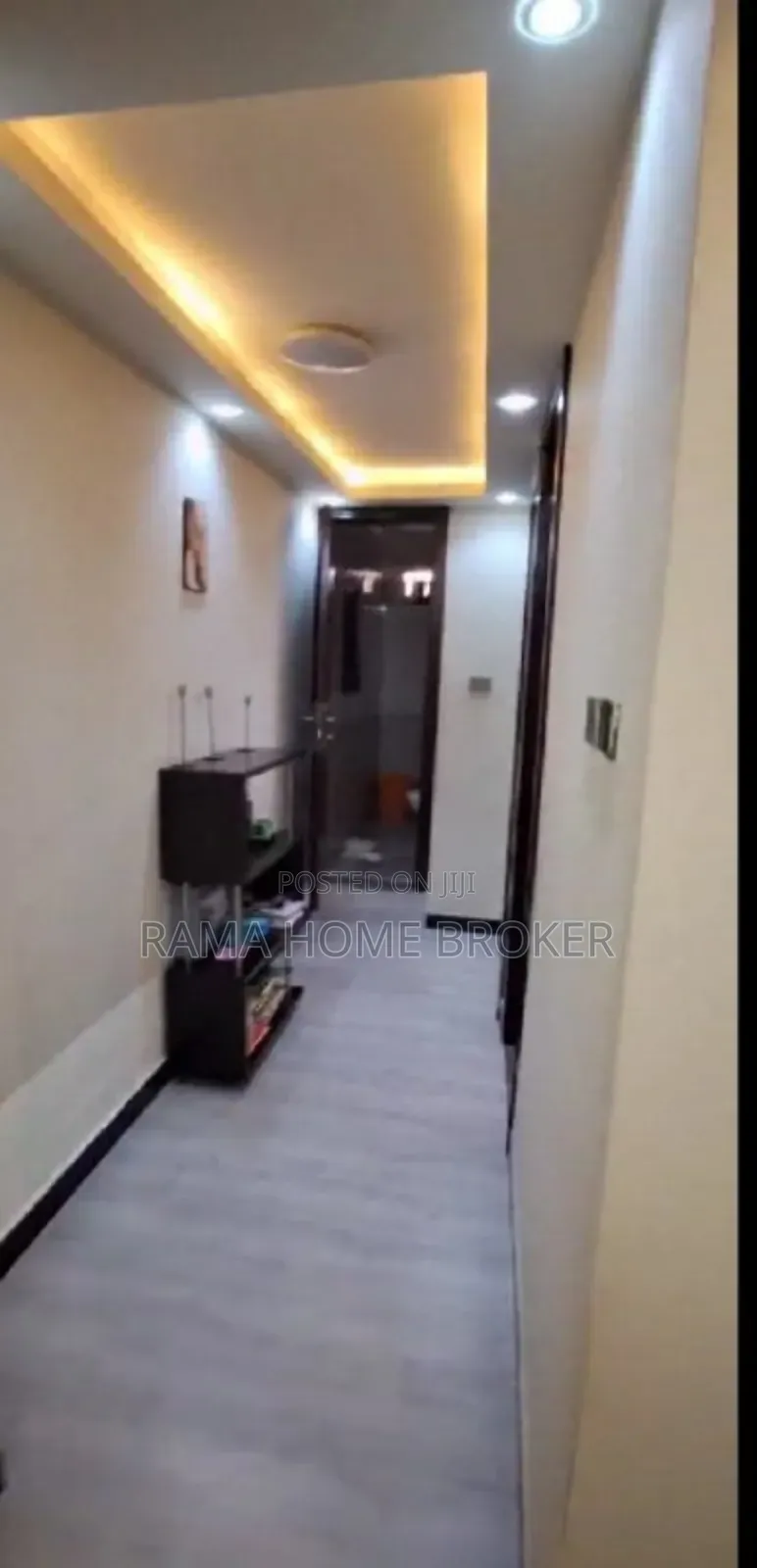 Furnished 2bdrm Apartment in ቦሌ ቡልቡላ ኮንዶሚኒየም, Yeka for sale