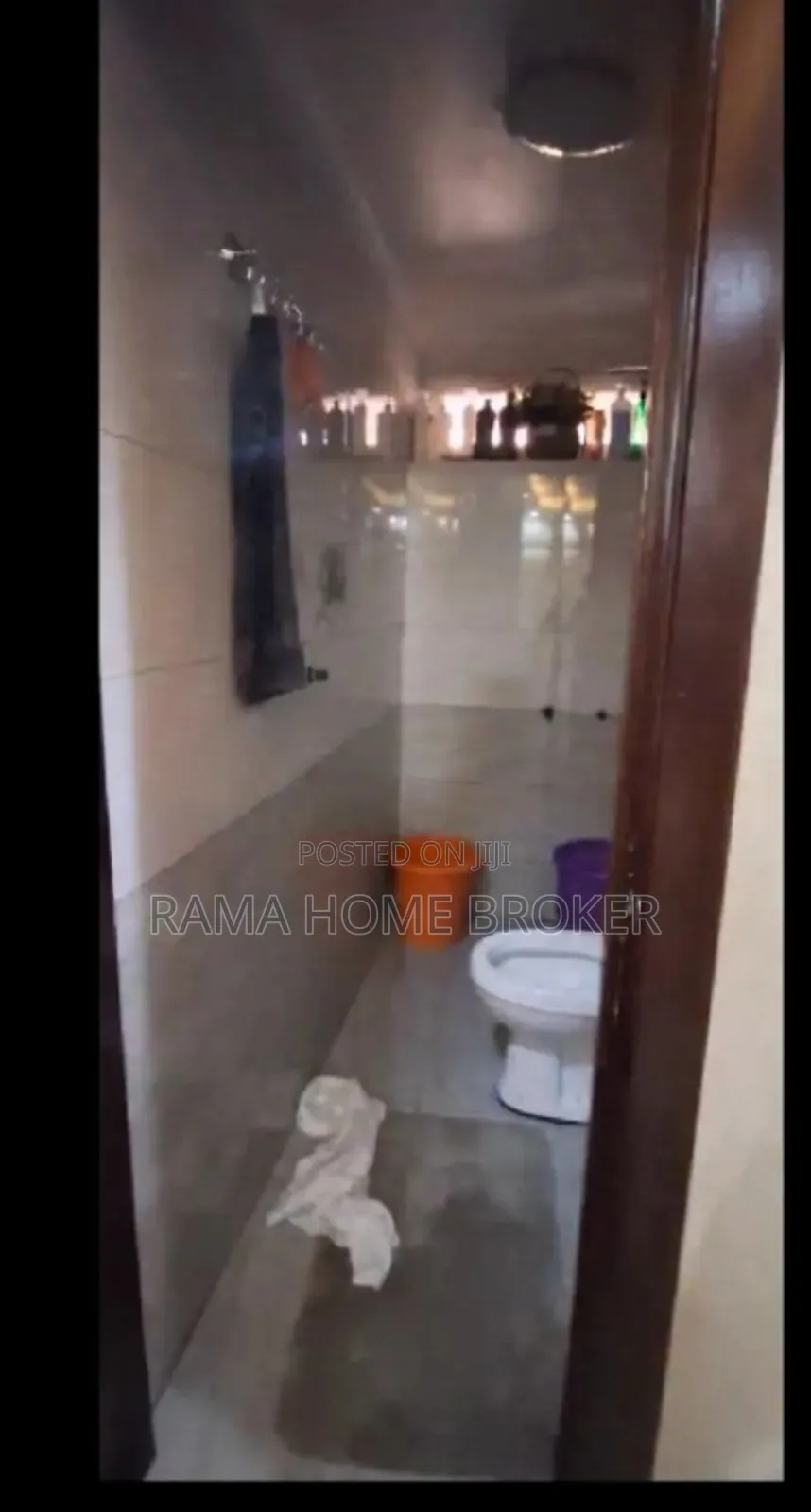Furnished 2bdrm Apartment in ቦሌ ቡልቡላ ኮንዶሚኒየም, Yeka for sale