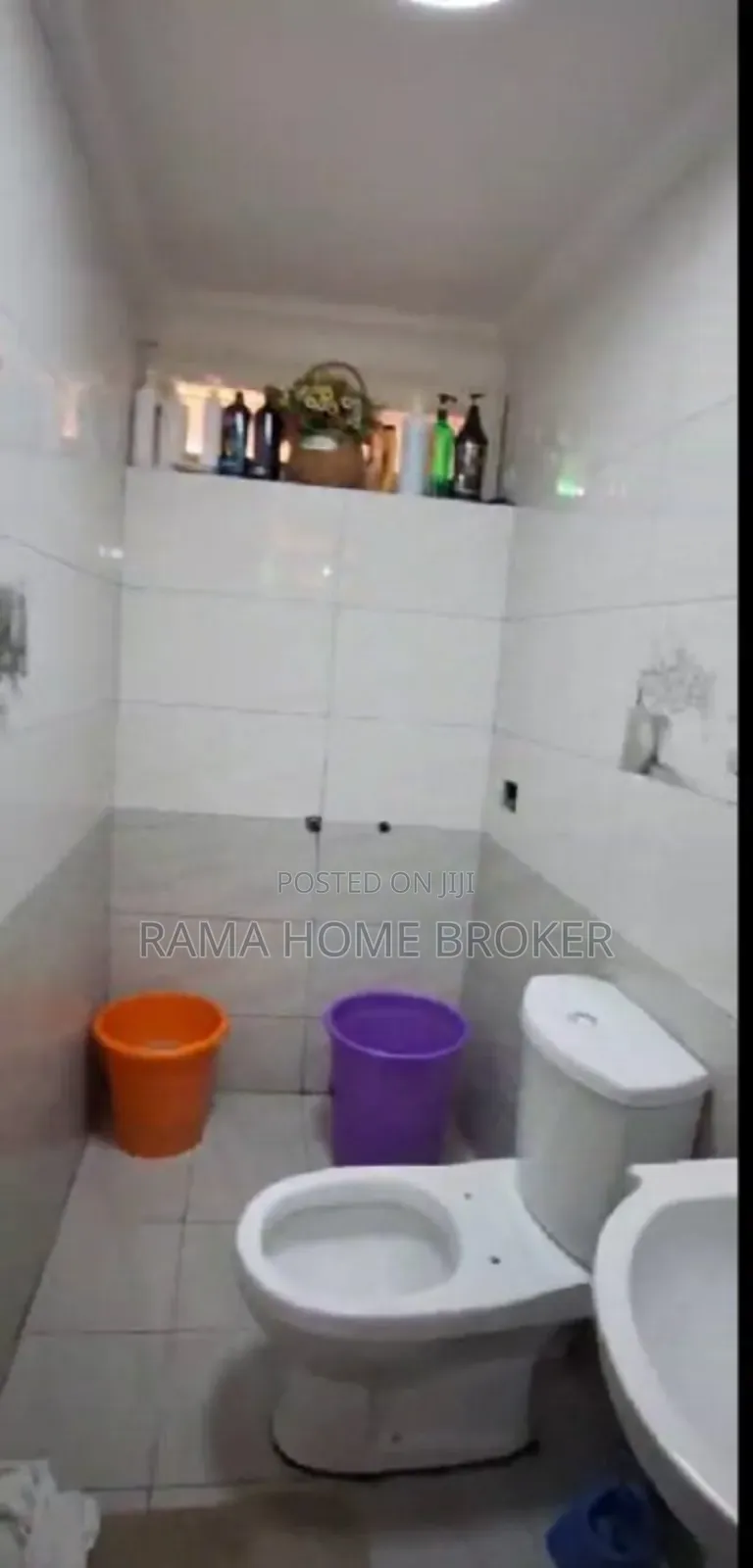 Furnished 2bdrm Apartment in ቦሌ ቡልቡላ ኮንዶሚኒየም, Yeka for sale