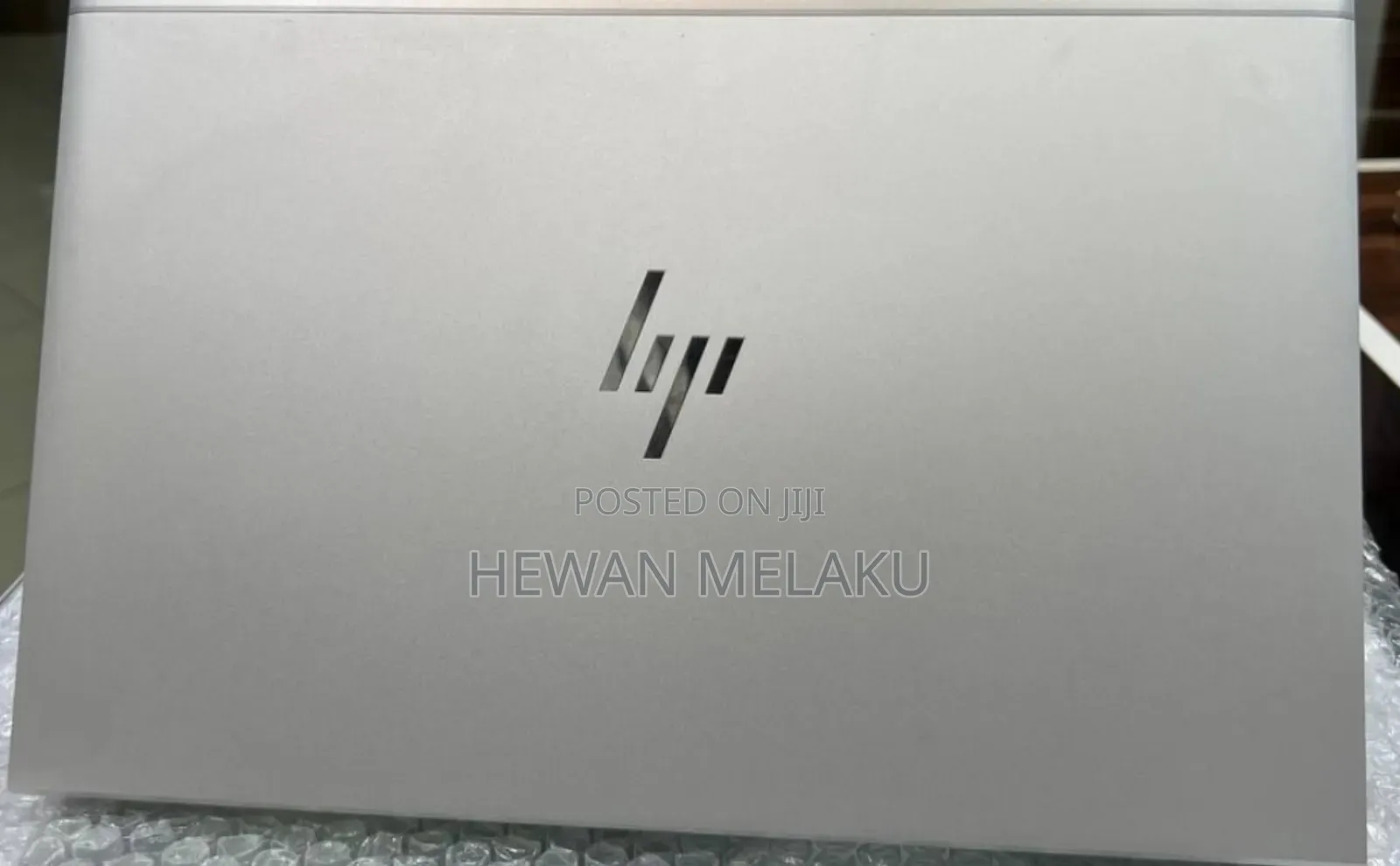 New Laptop HP EliteBook 830 G8 16GB Intel Core i5 SSD 512GB
