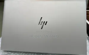 New Laptop HP EliteBook 830 G8 16GB Intel Core i5 SSD 512GB