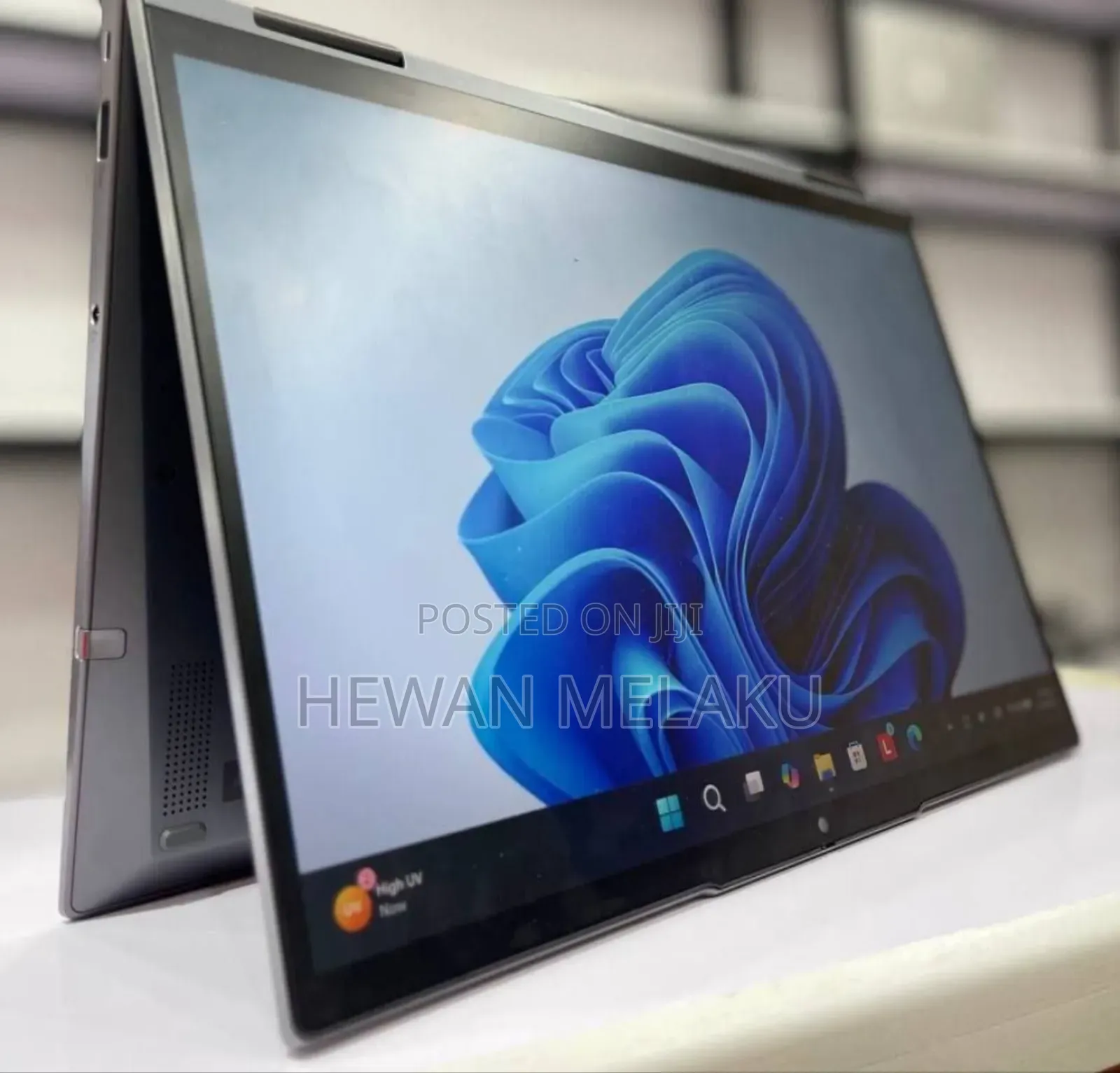 New Laptop Lenovo Thinkpad X1 Yoga 32GB Intel Core i7 SSD 512GB