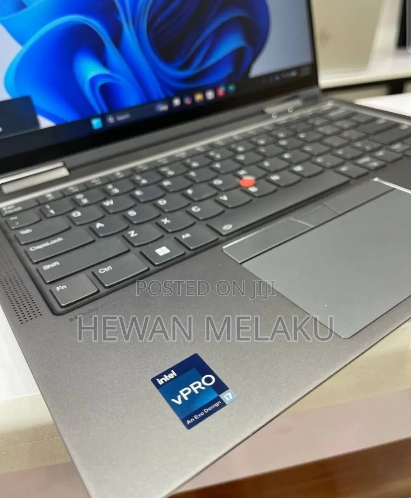 New Laptop Lenovo Thinkpad X1 Yoga 32GB Intel Core i7 SSD 512GB