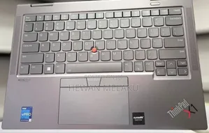 New Laptop Lenovo Thinkpad X1 Yoga 32GB Intel Core i7 SSD 512GB