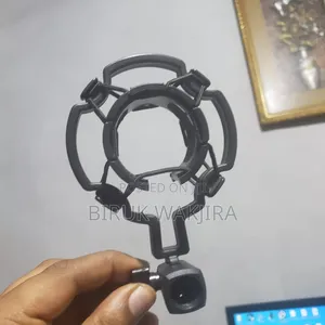 Shock Mount