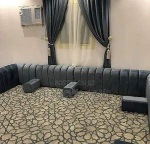 ሱፐር ፈርኒቸር ሶፋ እና አረቢያን መጅሊስ