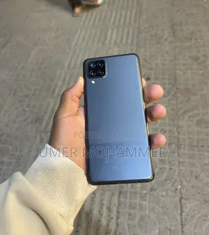 Samsung Galaxy A12 128 GB