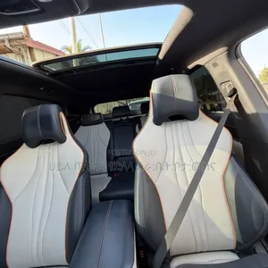 BYD Song Plus 2025 Beige