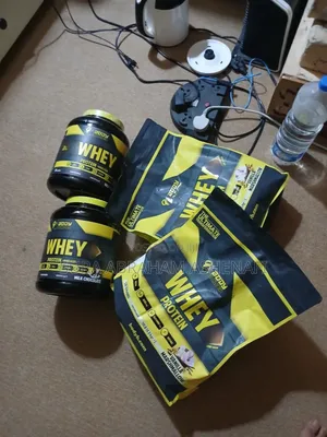 Whey Protien