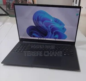 New Laptop Asus VivoBook 15 X505BA 16GB Intel Core i5 SSD 512GB