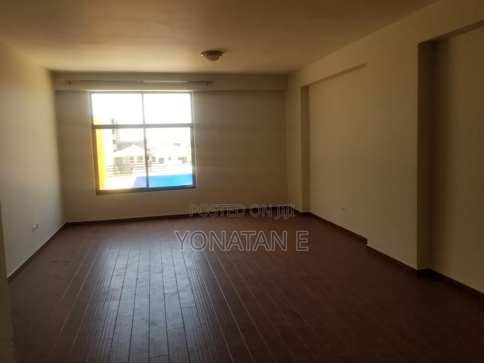3bdrm Apartment in Noah, Bole for sale