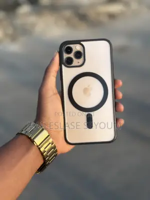 Apple iPhone 11 Pro 64 GB Gold