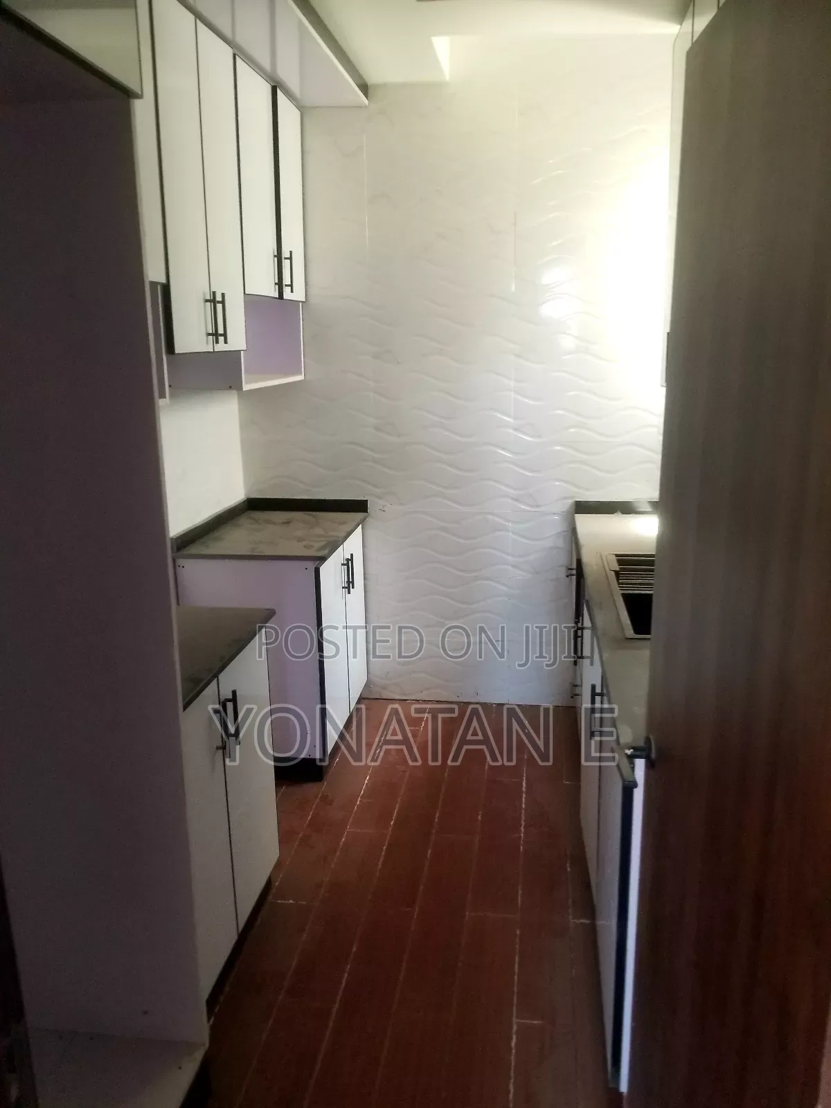 3bdrm Apartment in Noah, Bole for sale
