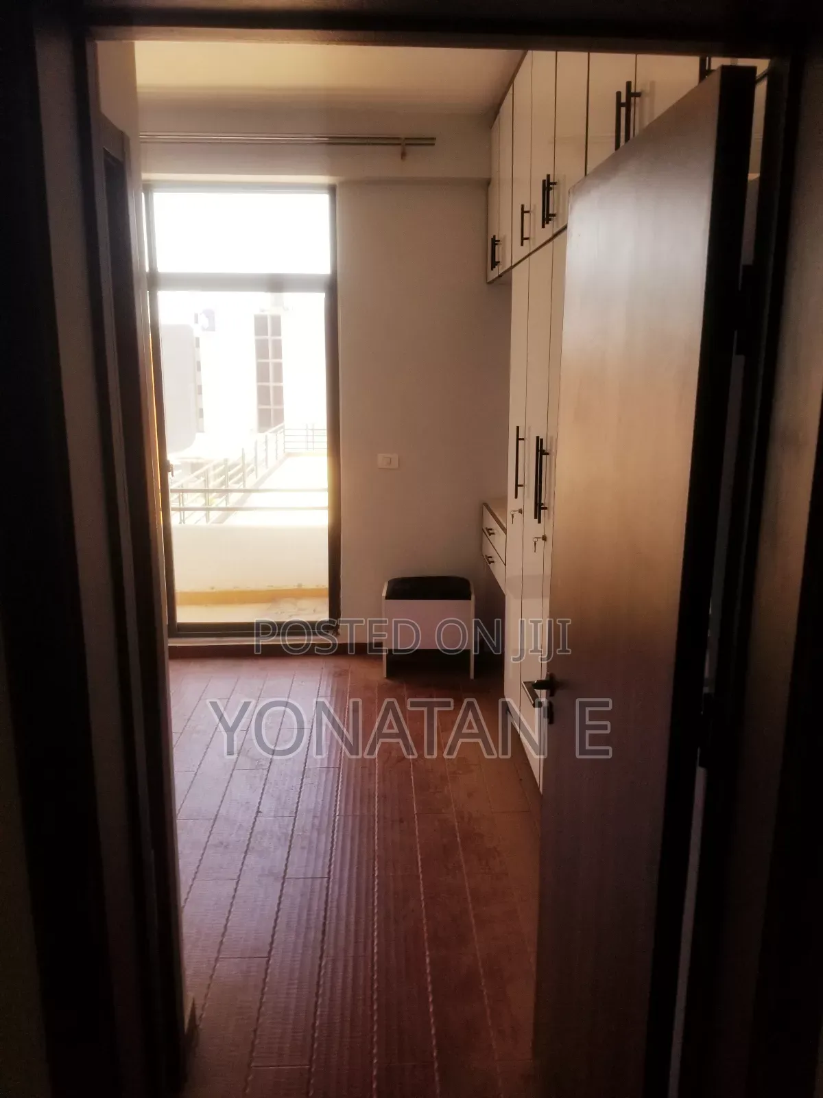 3bdrm Apartment in Noah, Bole for sale