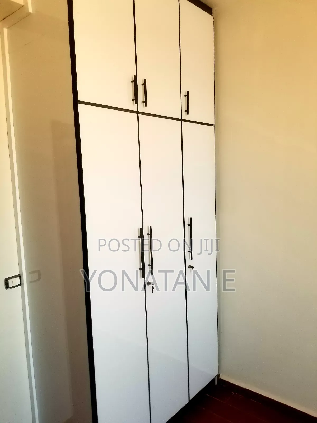 3bdrm Apartment in Noah, Bole for sale