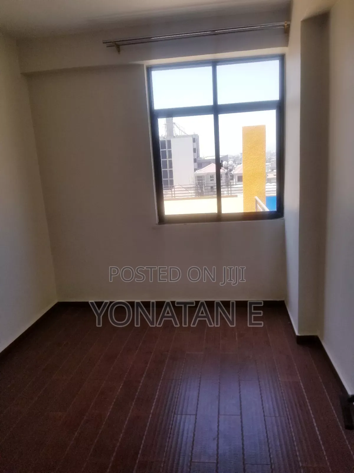 3bdrm Apartment in Noah, Bole for sale