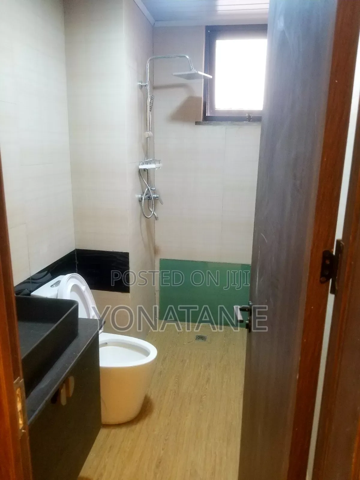 3bdrm Apartment in Noah, Bole for sale