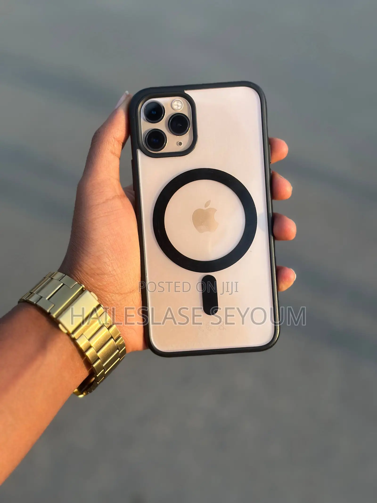 Apple iPhone 11 Pro 64 GB Gold