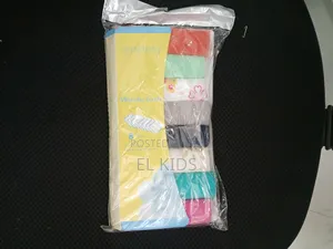 የልጆች መጠራረጊያ ፎጣ