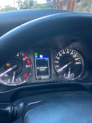 Toyota Hilux Revo Single Cab Deisel 2.8 AWD 2021 Gray