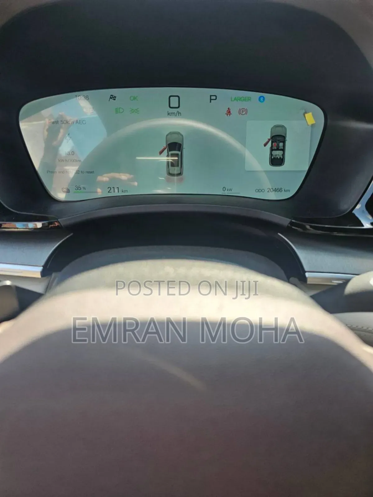 BYD Song Plus 2025 White