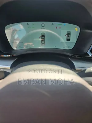 BYD Song Plus 2025 White