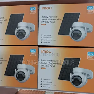 Imou Battery Solar Panel