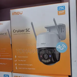 Imou Crusior Sc 4g Sim Card