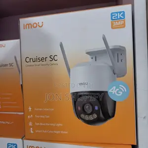 Imou Crusior Sc 4g Sim Card