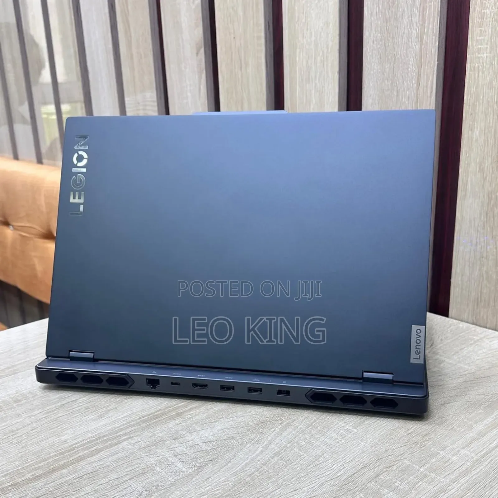 New Laptop Lenovo Legion 7 16GB Intel Core i9 SSD 1T