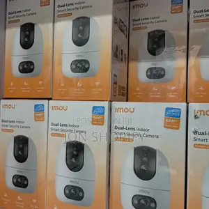 Imou Ranger 2 Dual