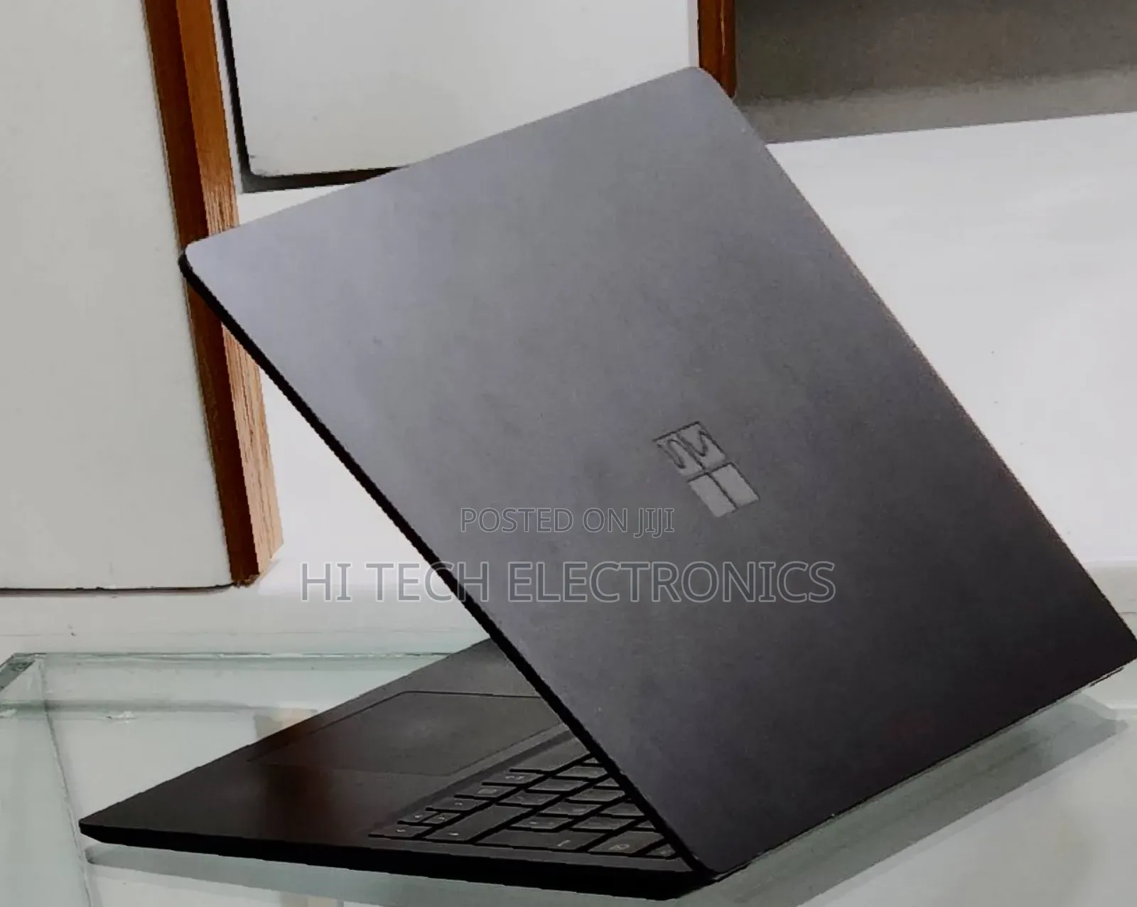 New Laptop Microsoft Surface Laptop 4 16GB Intel Core i7 SSD 512GB