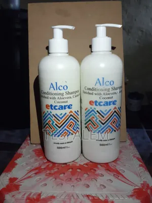 Alco Condishning Shampoo