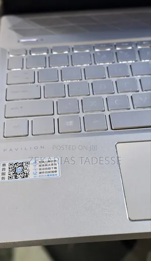 New Laptop HP Pavilion 15 16GB Intel Core i7 SSD 512GB
