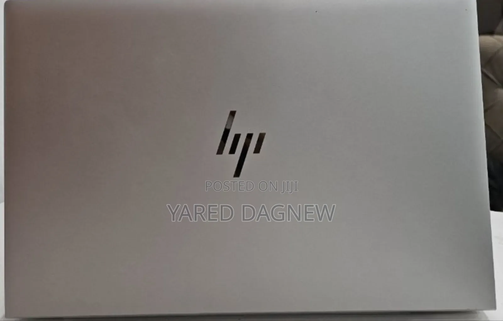 New Laptop HP EliteBook 845 G8 16GB AMD Ryzen 5 SSD 512GB